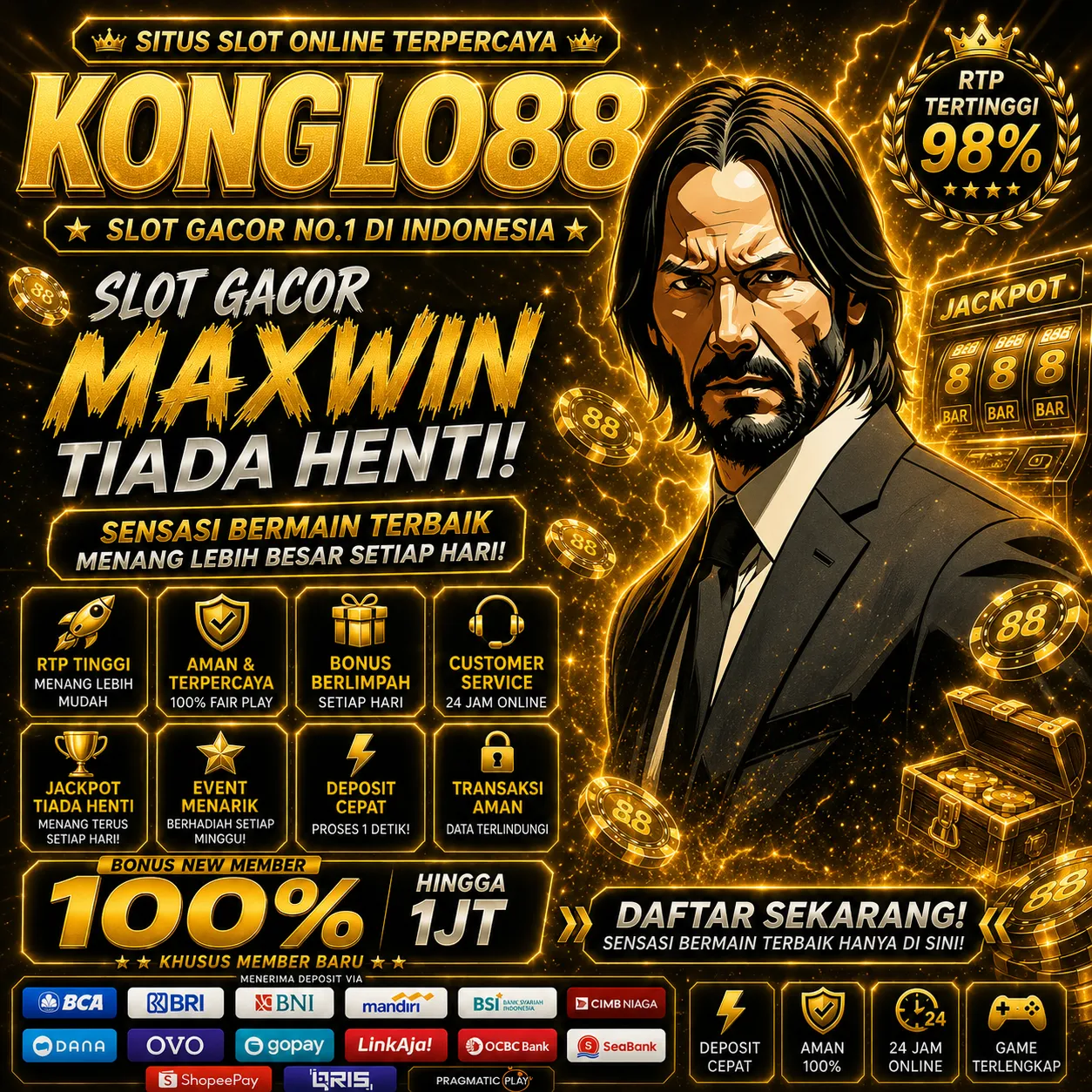 KONGLO88